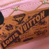 LOUIS VUITTON  LB092005030002  size: 20x10cm