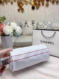 CHANEL  LB0612005030014  size: 38x16cm