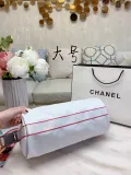 CHANEL  LB0612005030014  size: 38x16cm