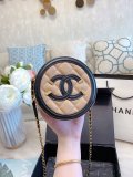 CHANEL  LB5512005030093  size: 13cm