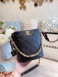 CHANEL  LB0812005030095  size: 22cm
