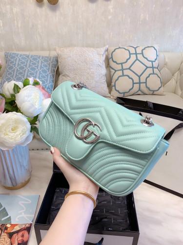 GUCCI  LB5612005030085  size: 26cm