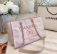 CHANEL  LB5122005030062  size: 35x26cm