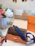 LOUIS VUITTON  LB5612005030068  size: 27cm