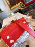 DIOR  LB5912005020153  size: 18x15cm 无库存