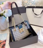 GUCCI  LB5022005030049  size: 25cm