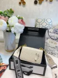 DIOR  LB5022005030035  size: 21x13cm