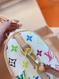 LOUIS VUITTON  LB0712005030086  size: 20cm