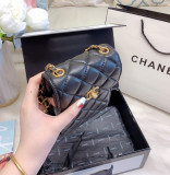 CHANEL  LB5912005030057  size: 17x12x7cm