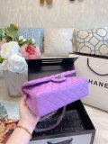 CHANEL  LB0512005030053  size: 25cm