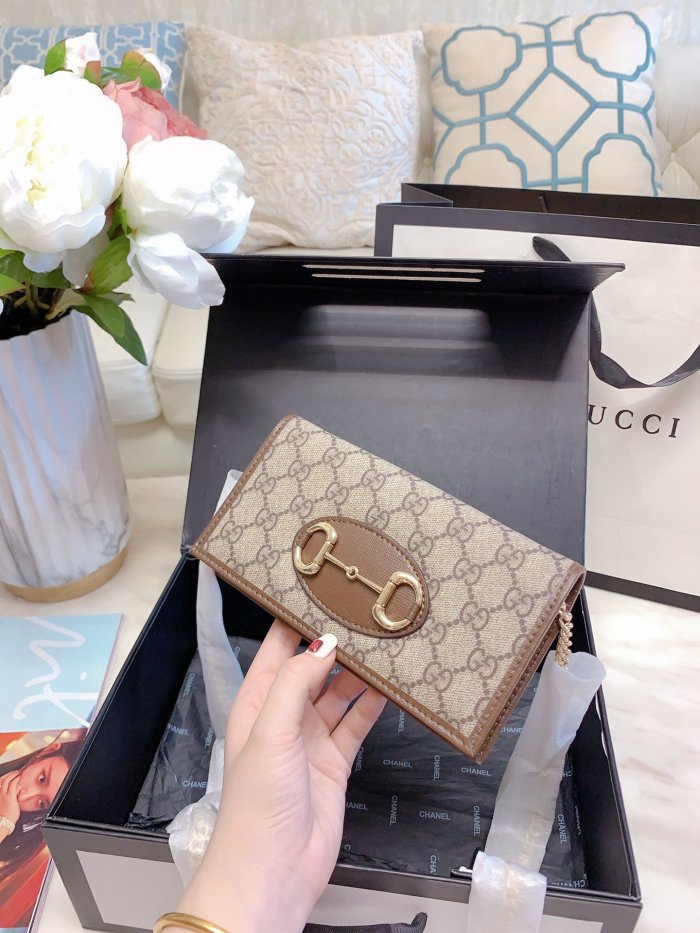 GUCCI  LB5612005030024  size: 17cm