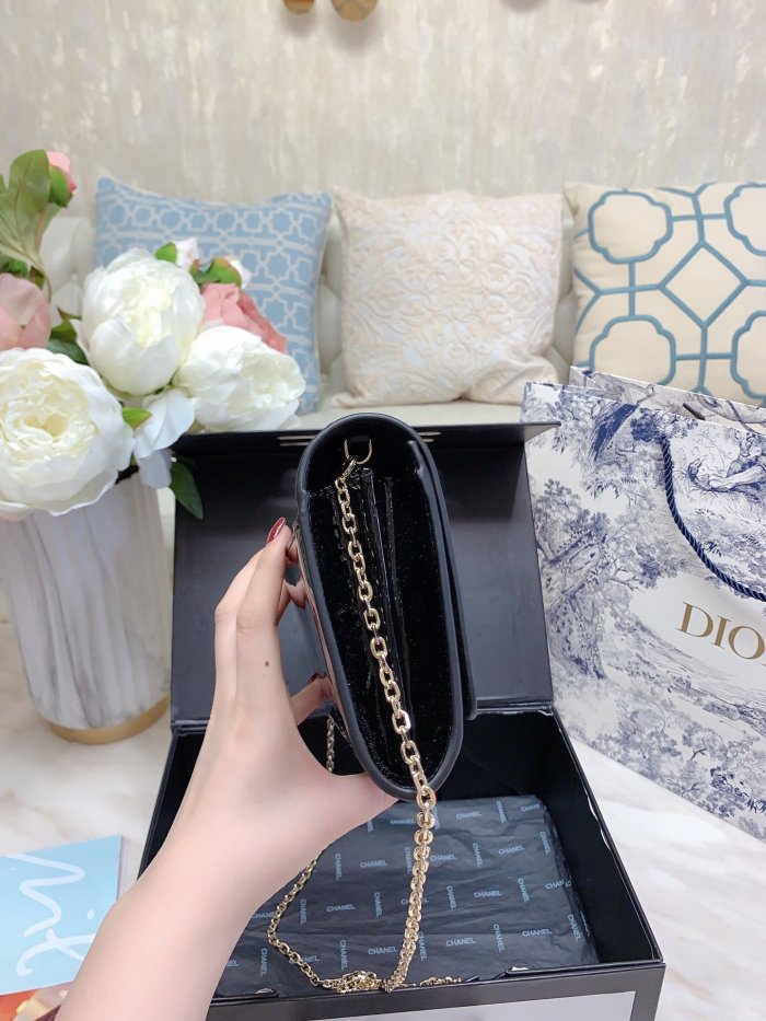 DIOR  LB5612005030023  size: 22x14cm
