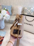 CHANEL  LB0812005030094  size: 22cm