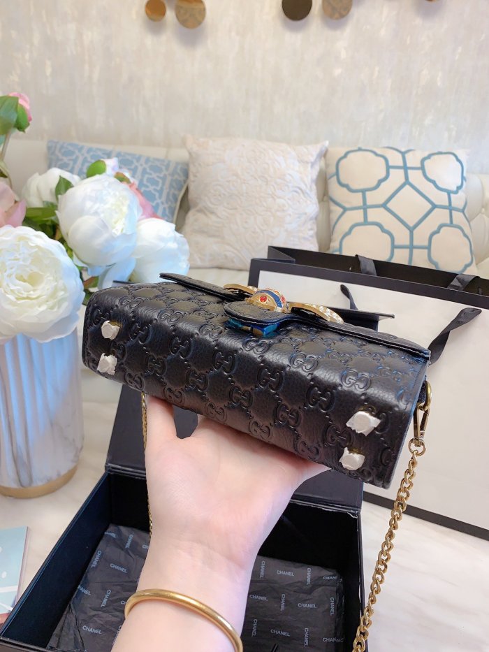 GUCCI  LB0022005030079  size: 22cm