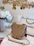 CHANEL  LB0812005030094  size: 22cm