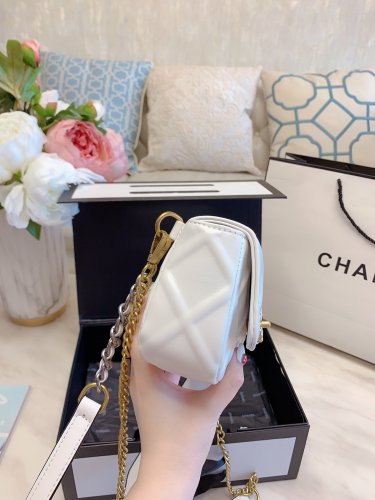 CHANEL  LB5412005030055  size: 17cm