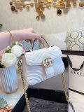 GUCCI  LB5812005030091  size: 22cm