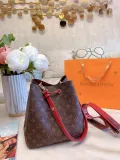 LOUIS VUITTON  LB0812005030072  size: 26x22x27cm