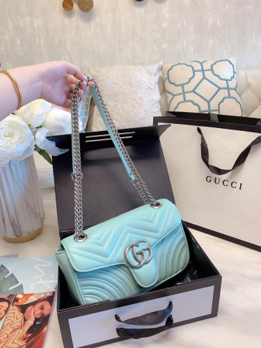 GUCCI  LB5612005030085  size: 26cm