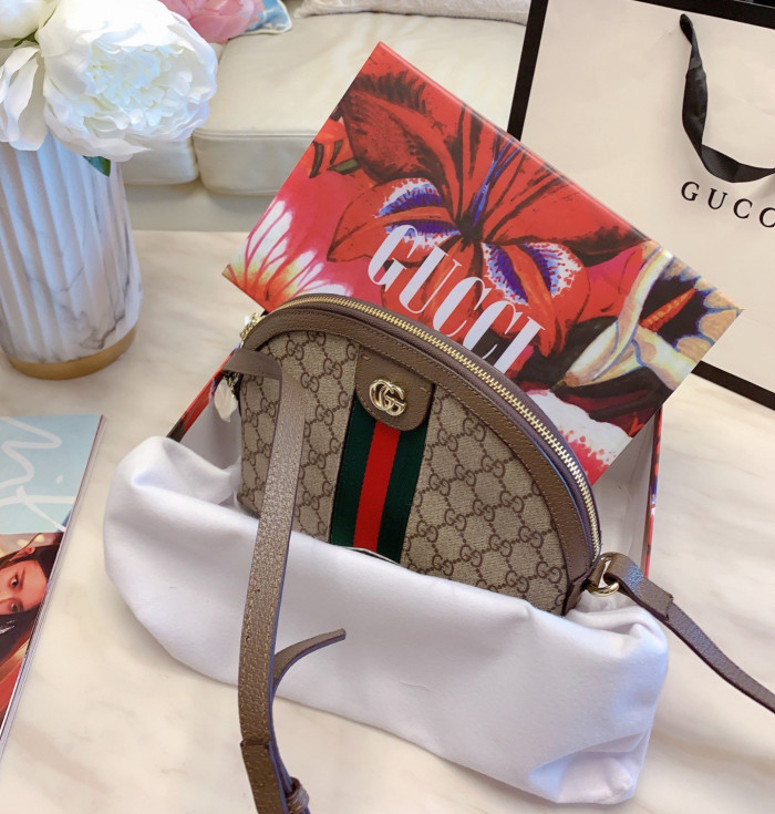 GUCCI  LB5612005030080  size: 23cm