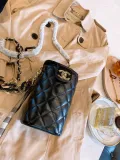 CHANEL  LB5412005020135  size: 16x13cm