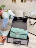 GUCCI  LB5612005030085  size: 26cm