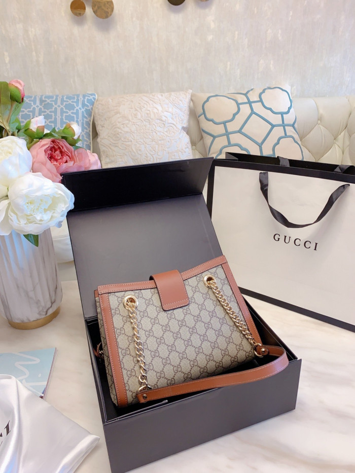 GUCCI  LB5022005030048  size: 25cm