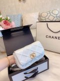 CHANEL  LB5412005030055  size: 17cm