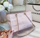CHANEL  LB5122005030062  size: 35x26cm