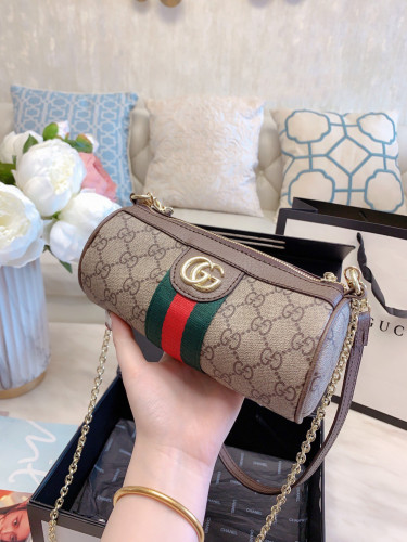 GUCCI  LB0112005030102  size: 18cm