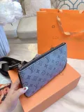 LOUIS VUITTON  LB5612005030067  size: 28cm