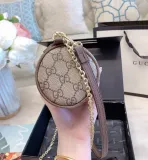 GUCCI  LB0112005030102  size: 18cm