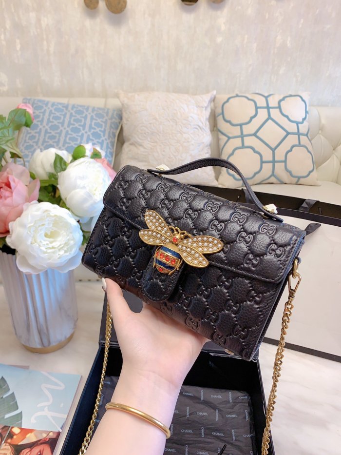 GUCCI  LB0022005030079  size: 22cm