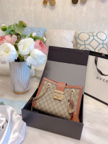 GUCCI  LB5022005030048  size: 25cm