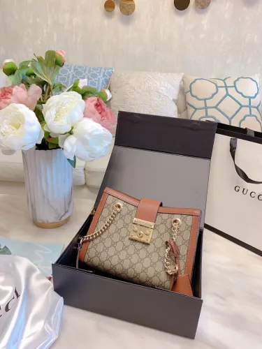 GUCCI  LB5022005030048  size: 25cm