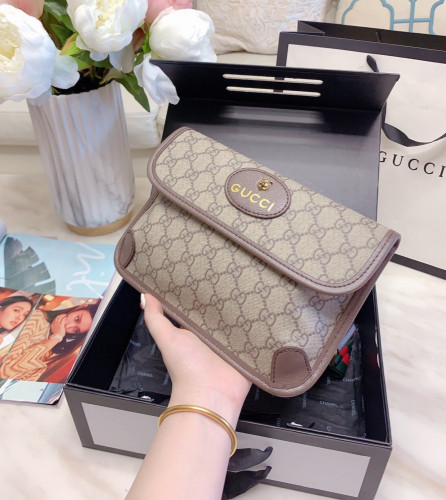 GUCCI  LB0312005030026  size: 24x17cm