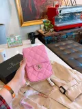 CHANEL  LB0312005020130  size: 13x17cm