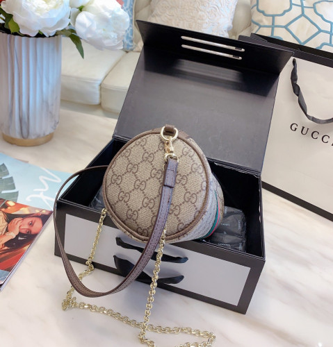 GUCCI  LB0112005030101  size: 24cm