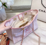 CHANEL  LB5122005030062  size: 35x26cm