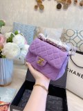 CHANEL  LB5412005030089  size: 18cm