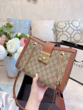 GUCCI  LB5022005030048  size: 25cm