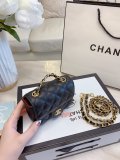CHANEL  LB5812005030058  size: 13x9cm