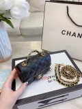 CHANEL  LB5812005030058  size: 13x9cm