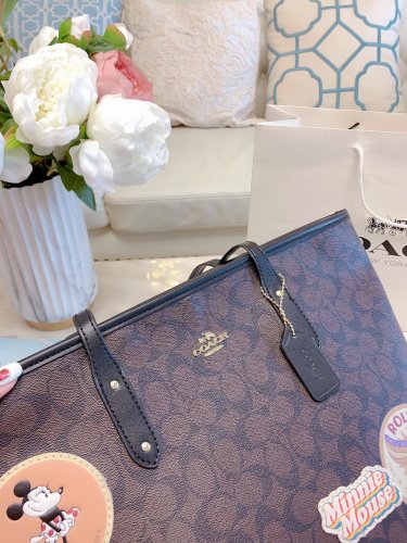 COACH  LB0612005030028  size: 30x27cm