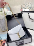 YSL  LB5812005030017  size: 22x17cm