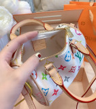 LOUIS VUITTON  LB0512005030087  size: 16cm