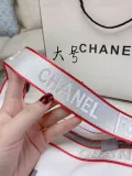 CHANEL  LB0612005030014  size: 38x16cm