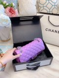 CHANEL  LB0512005030053  size: 25cm
