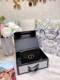 DIOR  LB5612005030023  size: 22x14cm