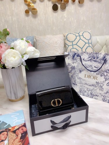 DIOR  LB5612005030023  size: 22x14cm
